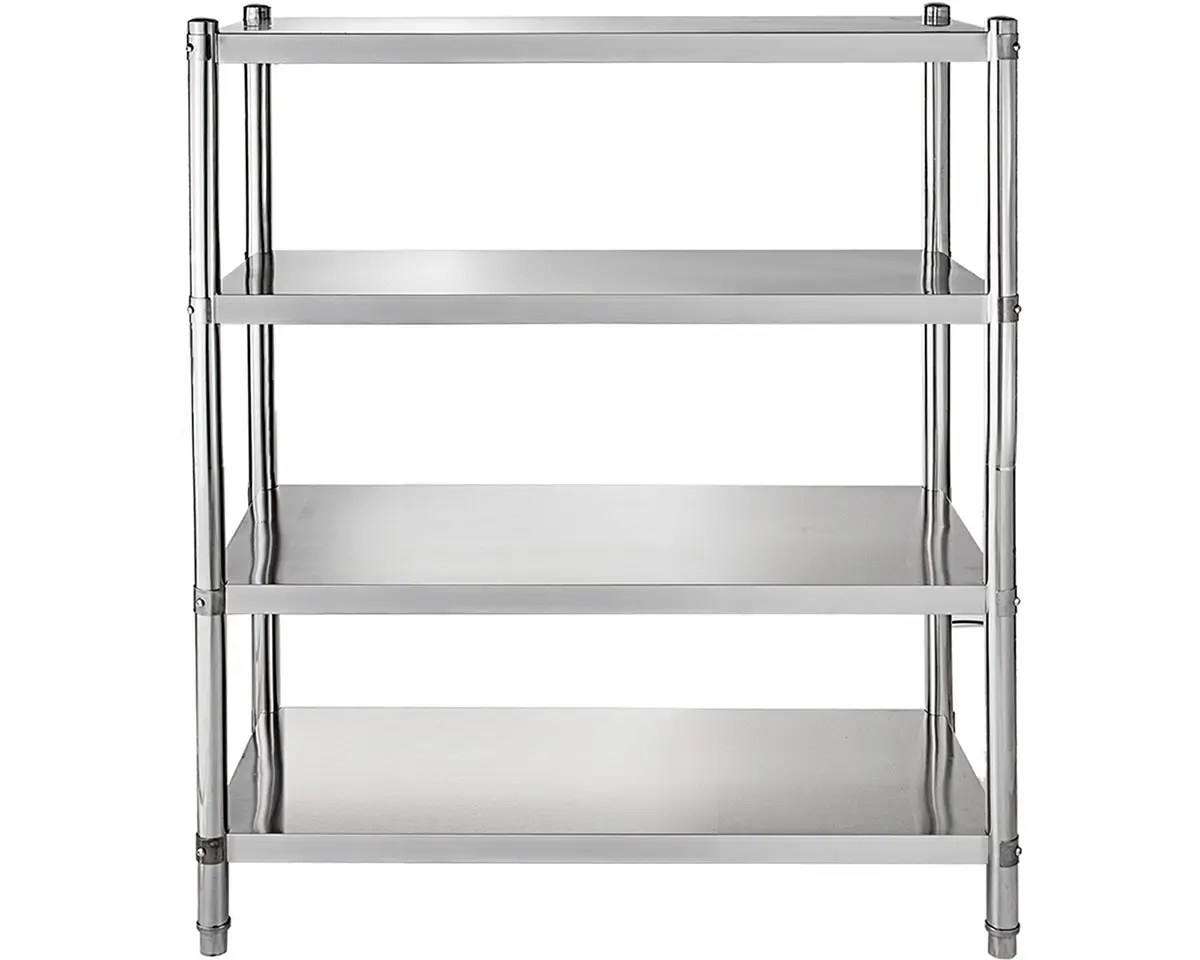 Stainless steel shelving services in Dubai, UAE Shelving and racking